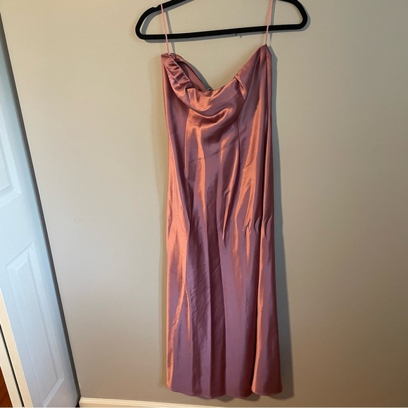 Steve Madden Pink Dress - Picture 5 of 6